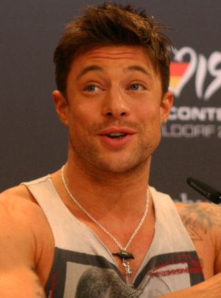 Duncan James Height