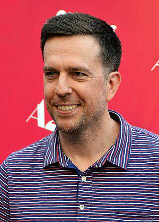 Ed Helms Height