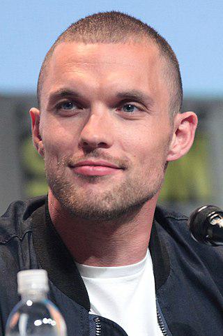 Ed Skrein Height