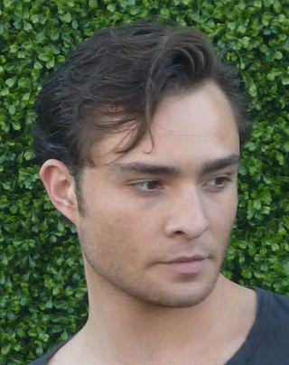 Ed Westwick Height