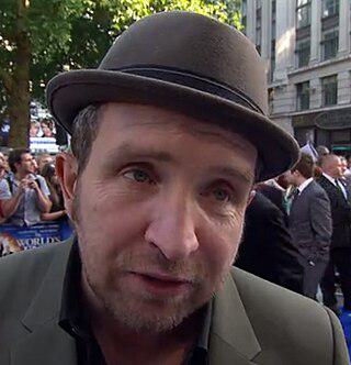 Eddie Marsan Height