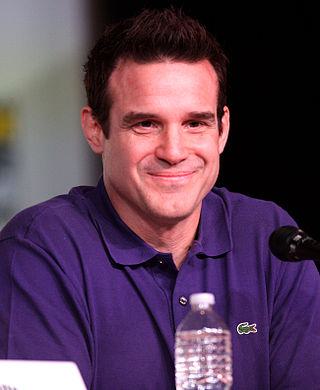 Eddie McClintock Height