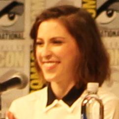 Eden Sher Height