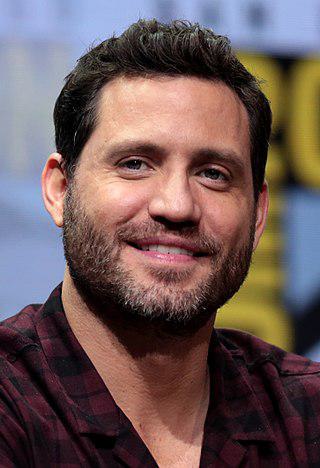 Edgar Ramirez Height