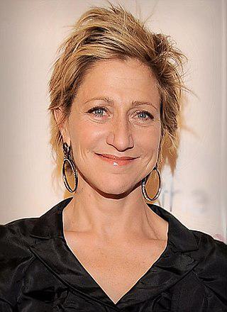 Edie Falco Height