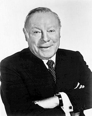 Edmund Gwenn Height