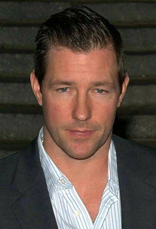 Edward Burns Height