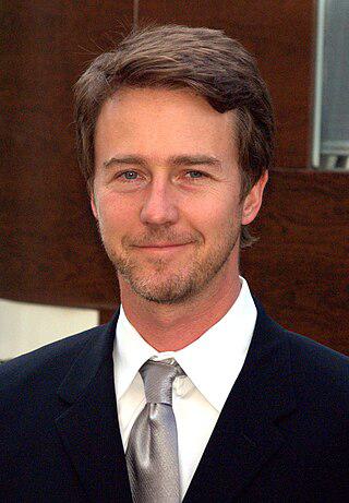 Edward Norton Height