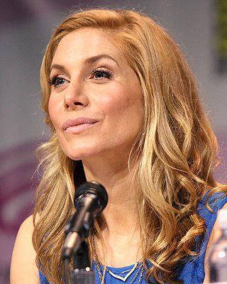 Elizabeth Mitchell Height