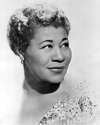 Ella Fitzgerald Height