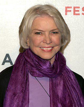 Ellen Burstyn Height