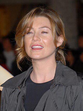 Ellen Pompeo Height