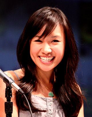 Ellen Wong Height