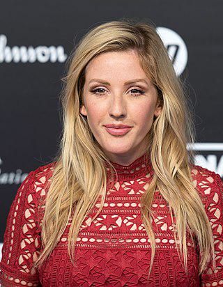 Ellie Goulding Height