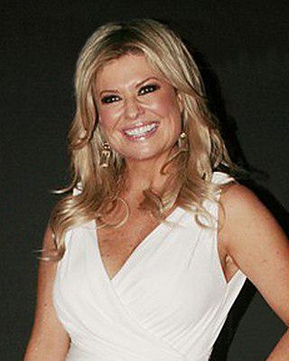 Emily Symons Height