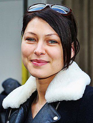 Emma Willis Height