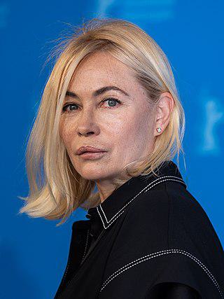 Emmanuelle Beart Height