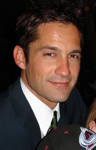 Enrique Murciano Height