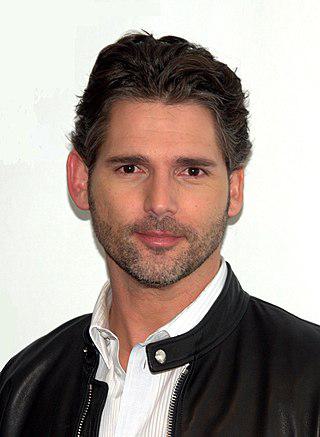 Eric Bana Height