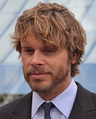 Eric Christian Olsen Height