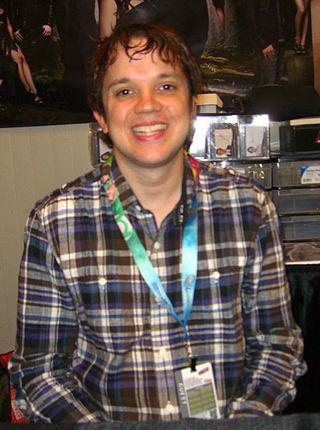 Eric Millegan Height