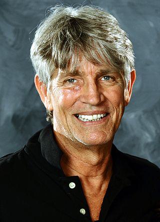 Eric Roberts Height