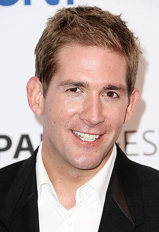 Eric Szmanda Height