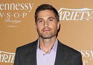 Eric Winter Height