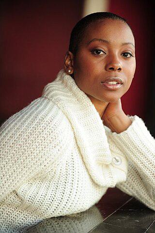 Erica Ash Height