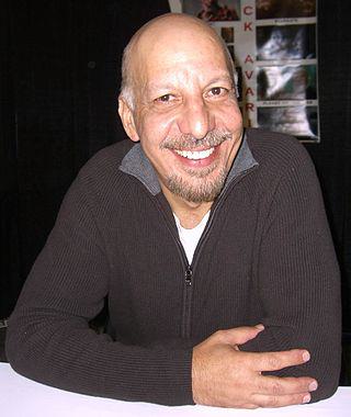 Erick Avari Height