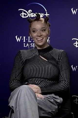 Erin Kellyman Height