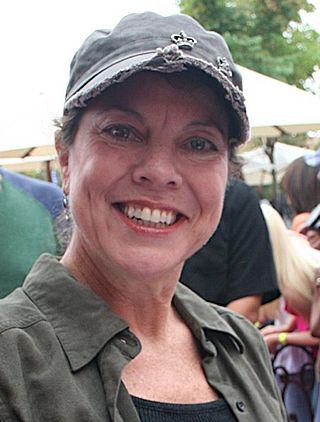 Erin Moran Height