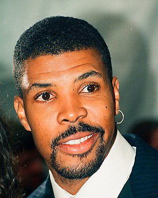 Eriq LaSalle Height