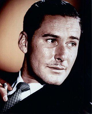 Errol Flynn Height