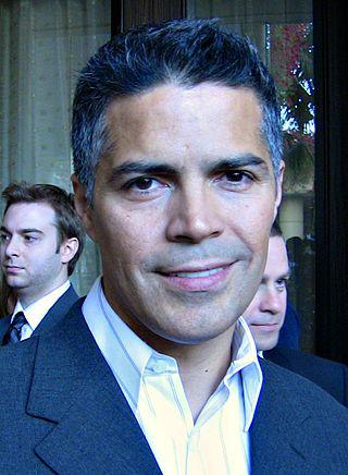 Esai Morales Height