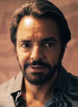 Eugenio Derbez Height