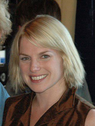 Eva Birthistle Height