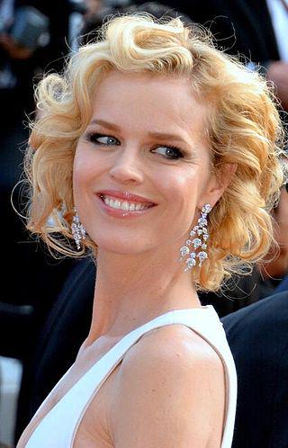 Eva Herzigova Height