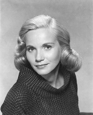 Eva Marie Saint Height