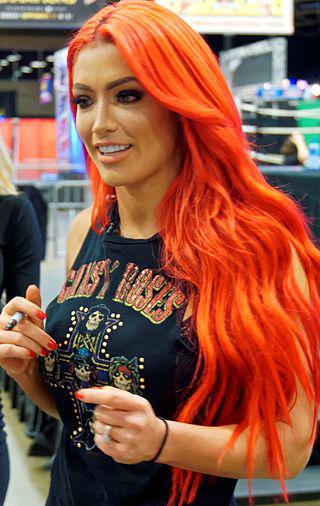 Eva Marie Height