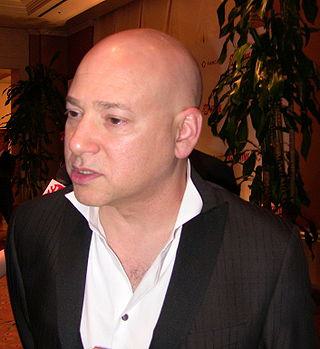 Evan Handler Height