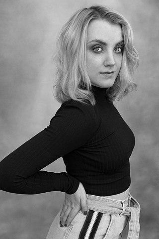 Evanna Lynch Height