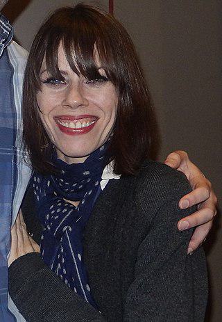 Fairuza Balk Height