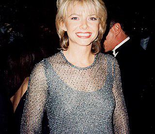 Faith Ford Height