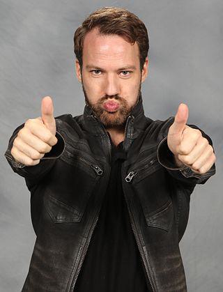 Falk Hentschel Height