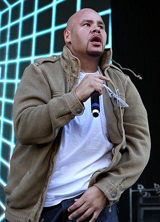 Fat Joe Height