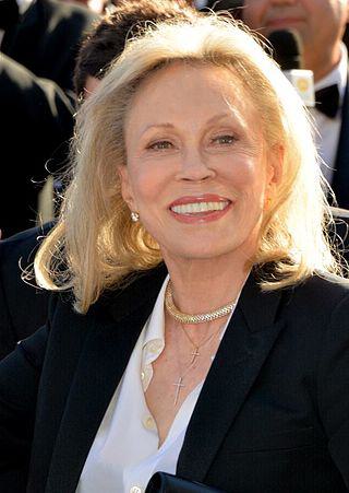 Faye Dunaway Height