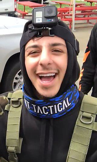 FaZe Rug Height
