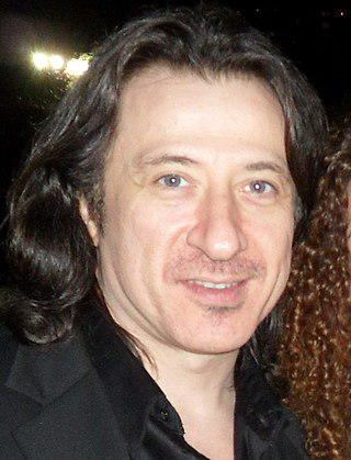 Federico Castelluccio Height