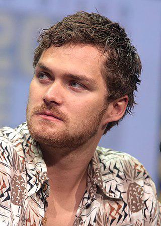 Finn Jones Height